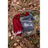 Mikk-Line Christmas Hat Jacquard Headwear